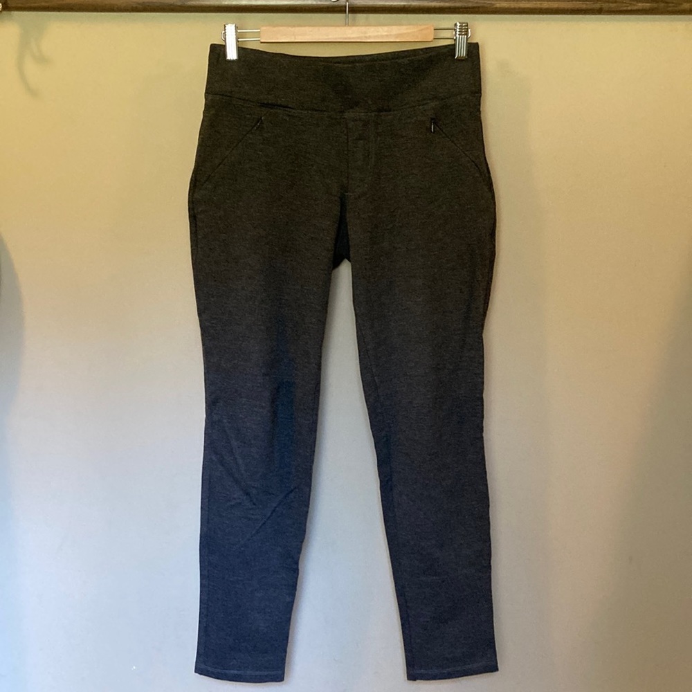 FIG SOZ pant, made in Canada